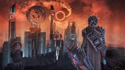 Hellpoint [Nintendo Switch] Nintendo Switch Video Game Merge Games   
