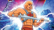 He-Man and the Masters of the Universe: The Complete Original Series - Seasons 1-2 [DVD Box Set] DVDs & Blu-Rays Universal Pictures   