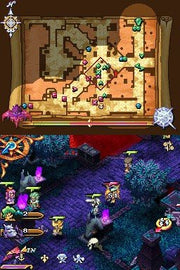 Heroes of Mana [Nintendo DS DSi] Nintendo DS DSi Video Game Square Enix   
