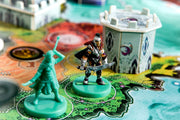 Heroes of Land, Air & Sea [Board Game, 1-4 Players] Board Game Gamelyn Games   