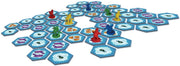 Hey, That's My Fish! [Board Game, 2-4 Players] Board Game Fantasy Flight Games   