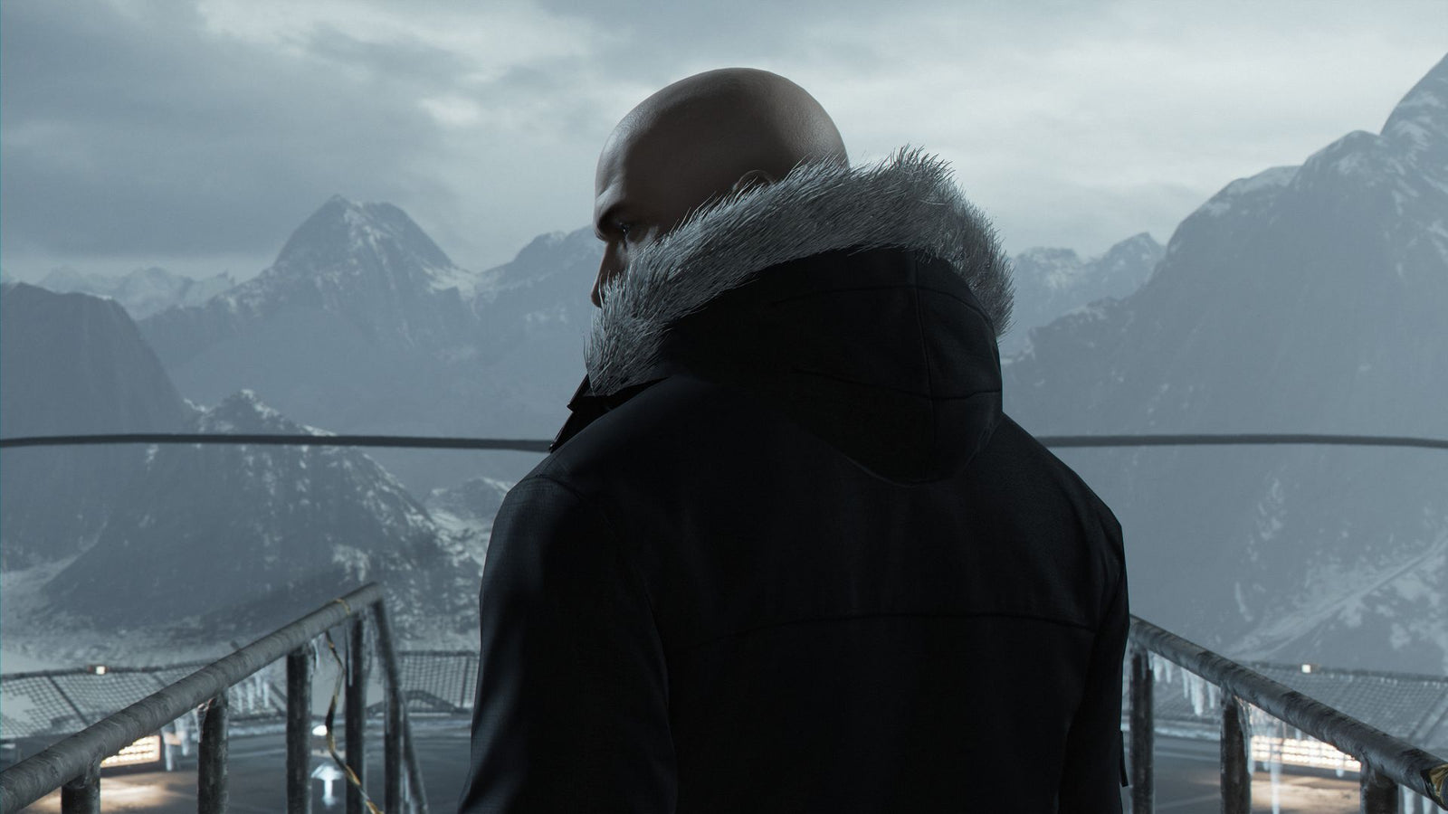 Hitman - Definitive Edition [Xbox One] Xbox One Video Game Warner Bros.   