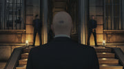 Hitman - Definitive Edition [Xbox One] Xbox One Video Game Warner Bros.   