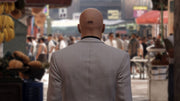Hitman - Definitive Edition [Xbox One] Xbox One Video Game Warner Bros.   