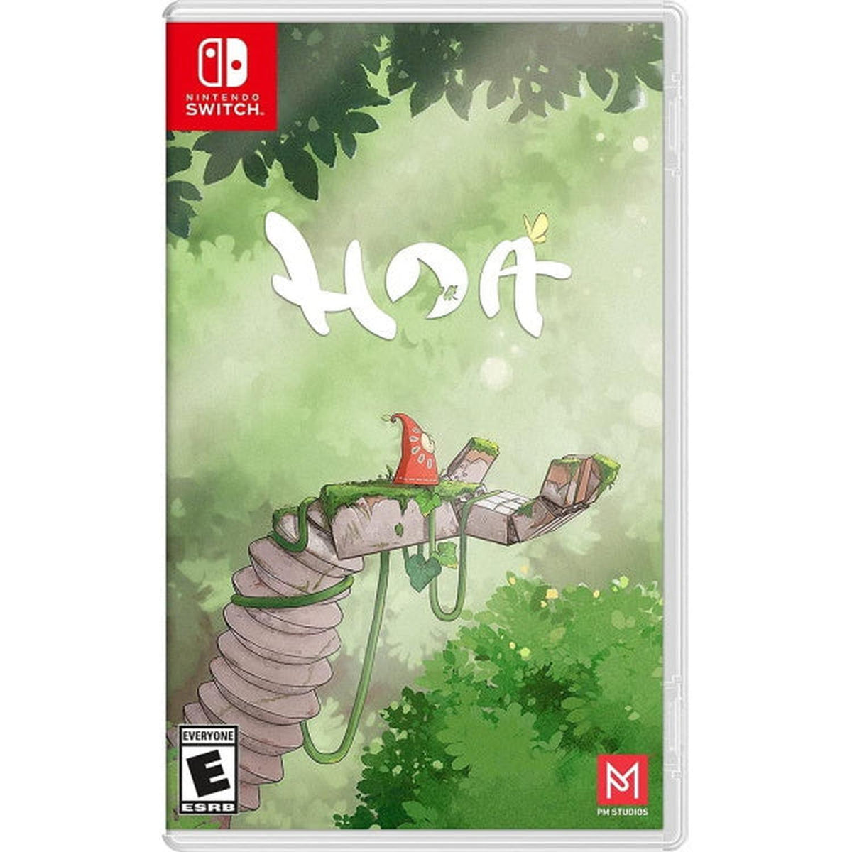 Hoa [Nintendo Switch] Nintendo Switch Video Game PM Studios   