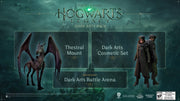 Hogwarts Legacy - Deluxe Edition [PlayStation 4] PlayStation 5 Video Game Warner Bros.   