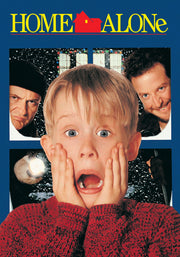 Holiday Favorites Collection: Miracle on 34th Street / Home Alone / Jingle All the Way [Blu-Ray Box Set] DVDs & Blu-Rays 20th Century Fox   