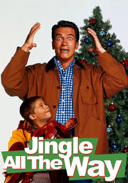 Holiday Favorites Collection: Miracle on 34th Street / Home Alone / Jingle All the Way [Blu-Ray Box Set] DVDs & Blu-Rays 20th Century Fox   