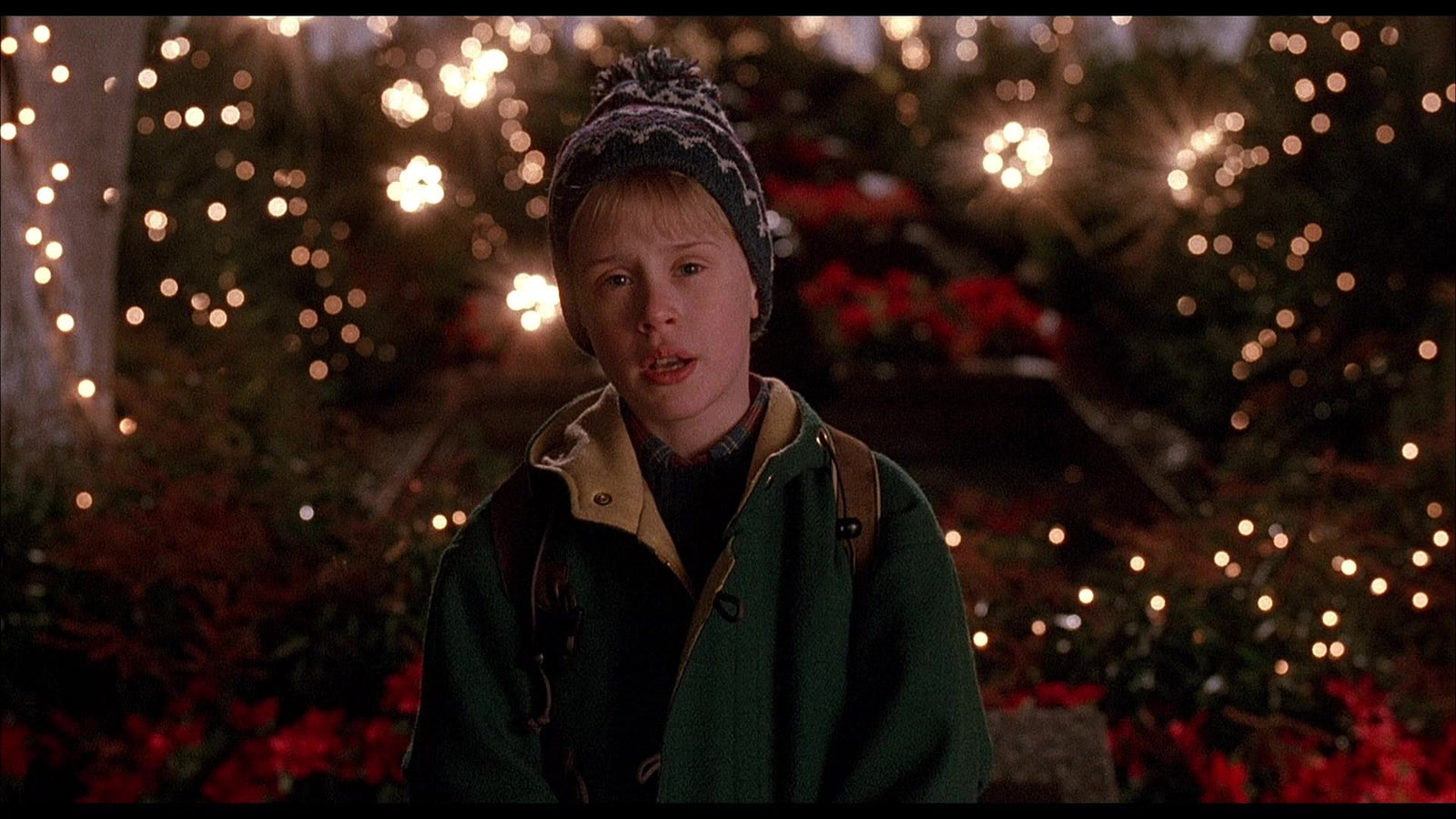 Home Alone 2: Lost In New York [Blu-ray + DVD + Digital] DVDs & Blu-Rays Disney   