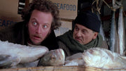 Home Alone 2: Lost In New York [Blu-ray + DVD + Digital] DVDs & Blu-Rays Disney   