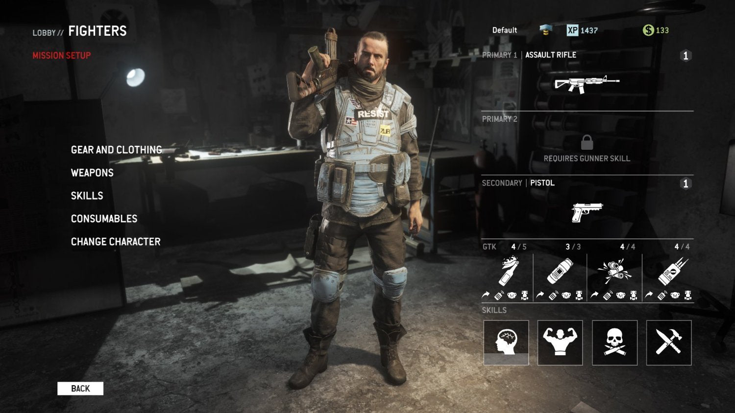 Homefront: The Revolution [Xbox One] Xbox One Video Game Deep Silver   