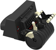 Honeycomb Bravo Throttle Quadrant with Auto Pilot & Annunciator Panel [Electronics] Electronics Honeycomb   