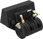 Honeycomb Bravo Throttle Quadrant with Auto Pilot & Annunciator Panel [Electronics] Electronics Honeycomb   