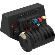 Honeycomb Bravo Throttle Quadrant with Auto Pilot & Annunciator Panel [Electronics] Electronics Honeycomb   