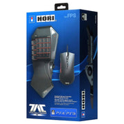 HORI Tactical Assault Commander TAC PRO KeyPad and Mouse Controller [Cross-Platform Accessory] Cross-Platform Accessories Hori   