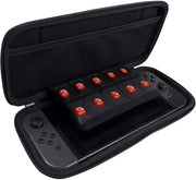 HORI New Tough Pouch for Nintendo Switch [Nintendo Switch Accessory] Nintendo Switch Accessories Hori   