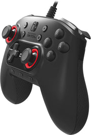 HORIPAD + Wired Controller for Nintendo Switch [Nintendo Switch Accessory] Nintendo Switch Accessories Hori   