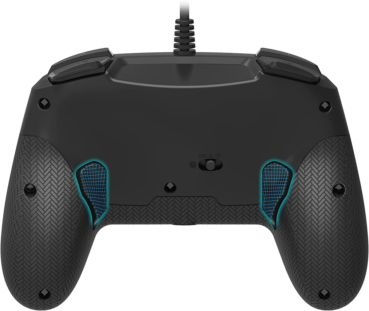 HORIPAD + Wired Controller for Nintendo Switch [Nintendo Switch Accessory] Nintendo Switch Accessories Hori   