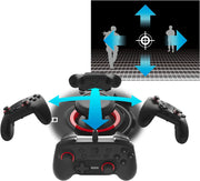 HORIPAD + Wired Controller for Nintendo Switch [Nintendo Switch Accessory] Nintendo Switch Accessories Hori   