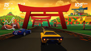Horizon Chase Turbo - Night Edition Cover [Nintendo Switch] Nintendo Switch Video Game PM Studios