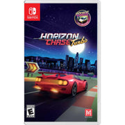 Horizon Chase Turbo - Night Edition [Nintendo Switch] Nintendo Switch Video Game PM Studios   