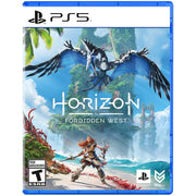 Horizon Forbidden West [PlayStation 5] PlayStation 5 Video Game Sony   