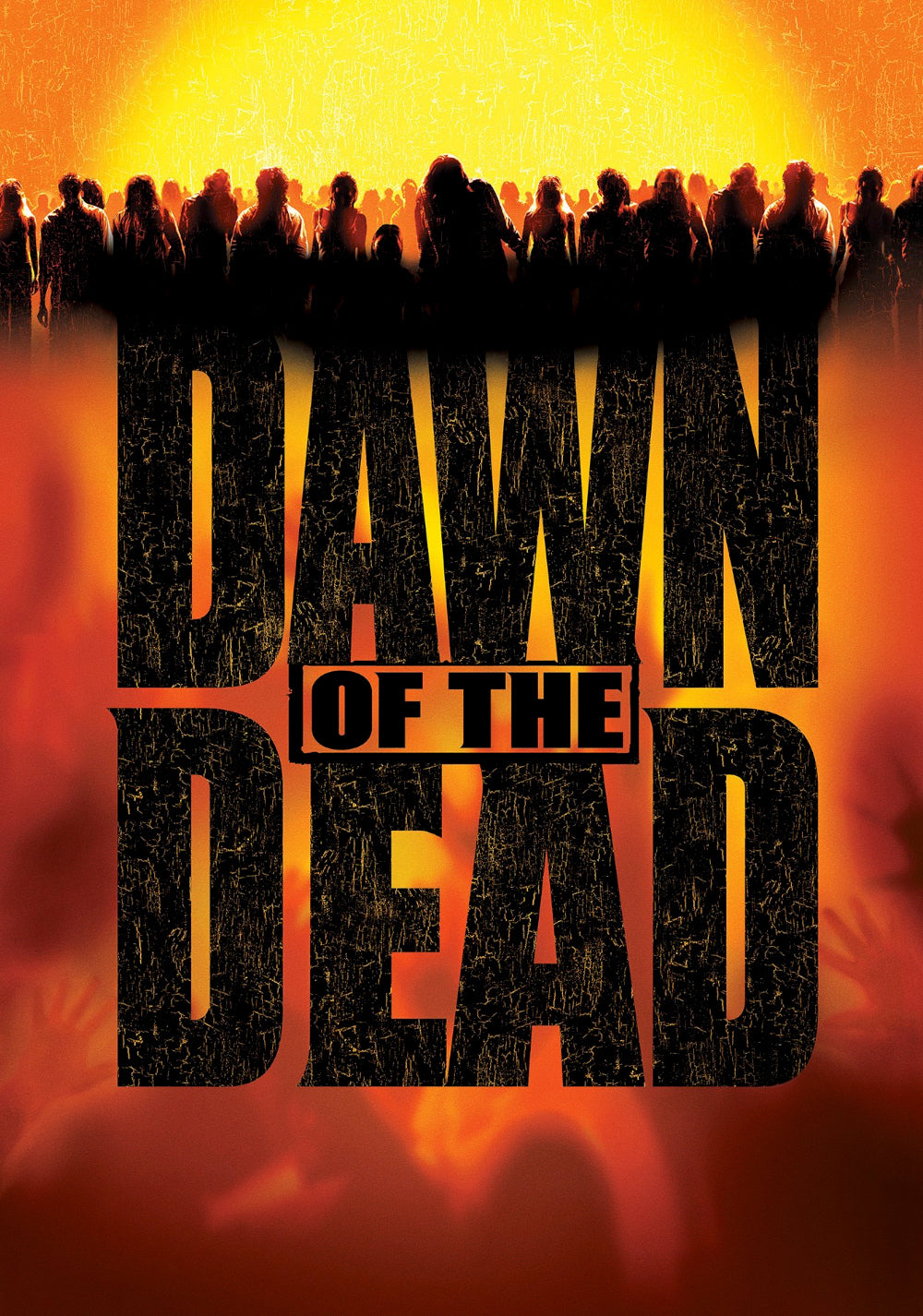 Dawn of the Dead / Land of the Dead / Halloween II / The People Under the Stairs [DVD Box Set] DVDs & Blu-Rays Universal Studios   