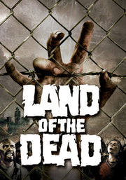 Dawn of the Dead / Land of the Dead / Halloween II / The People Under the Stairs [DVD Box Set] DVDs & Blu-Rays Universal Studios   