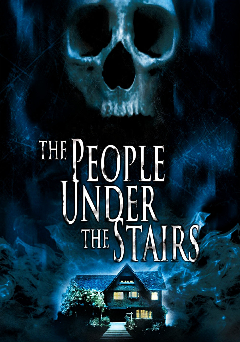 Dawn of the Dead / Land of the Dead / Halloween II / The People Under the Stairs [DVD Box Set] DVDs & Blu-Rays Universal Studios   