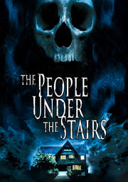 Dawn of the Dead / Land of the Dead / Halloween II / The People Under the Stairs [DVD Box Set] DVDs & Blu-Rays Universal Studios   