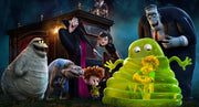 Hotel Transylvania - 3-Movie Collection [Blu-Ray Box Set] DVDs & Blu-Rays Disney   