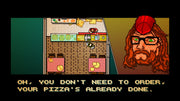 Hotline Miami Collection [Nintendo Switch] Nintendo Switch Video Game Devolver Digital   