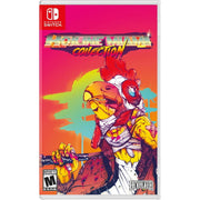 Hotline Miami Collection [Nintendo Switch] Nintendo Switch Video Game Devolver Digital   