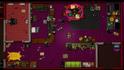 Hotline Miami & Hotline Miami 2: Wrong Number [PlayStation 4] PlayStation 4 Video Game Devolver Digital   