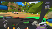 Hotshot Racing [Nintendo Switch] Nintendo Switch Video Game Sumo Digital   