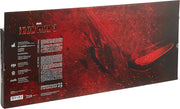 Hot Toys Iron Man 3 Iron Man Hall of Armor Minature Collectible - 7-Piece Set Toys & Games Hot Toys