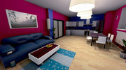 House Flipper [PlayStation 4] PlayStation 4 Video Game Merge Games   