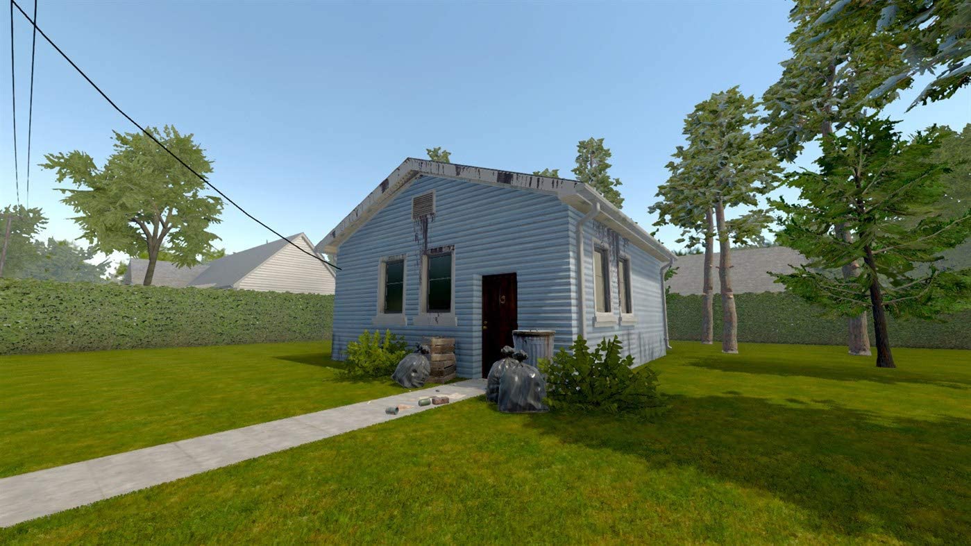 House Flipper [PlayStation 4] PlayStation 4 Video Game Merge Games   