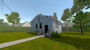 House Flipper [PlayStation 4] PlayStation 4 Video Game Merge Games   