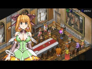 Growlanser: Wayfarer Of Time [Sony PSP] Sony PSP Video Game Atlus   