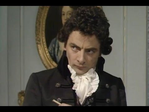 Black Adder: Remastered - The Ultimate Edition [DVD Box Set] DVDs & Blu-Rays BBC   