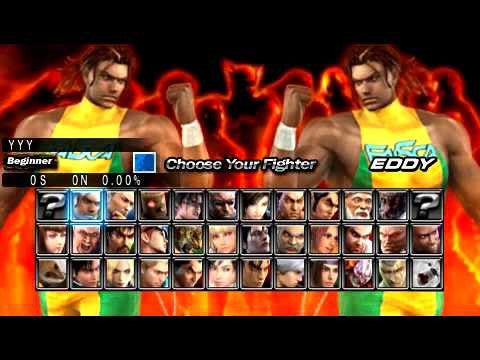 Tekken: Dark Resurrection [Sony PSP] Sony PSP Video Game Bandai Namco   