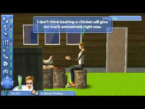 The Sims 2 [Sony PSP] Sony PSP Video Game Electronic Arts   