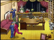 Ace Attorney Investigations: Miles Edgeworth [Nintendo DS DSi] Nintendo DS DSi Video Game Capcom   