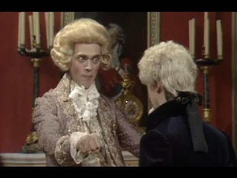 Black Adder: Remastered - The Ultimate Edition [DVD Box Set] DVDs & Blu-Rays BBC   