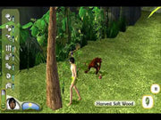 The Sims 2: Castaway [Sony PSP] Sony PSP Video Game Electronic Arts   
