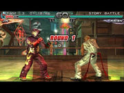 Tekken: Dark Resurrection [Sony PSP] Sony PSP Video Game Bandai Namco   