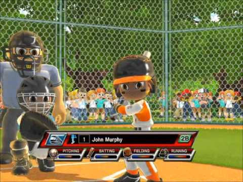 Little League World Series Baseball 2010 [PlayStation 3] PlayStation 3 Video Game Activision   