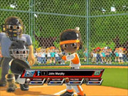 Little League World Series Baseball 2010 [PlayStation 3] PlayStation 3 Video Game Activision   