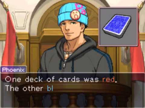 Apollo Justice: Ace Attorney [Nintendo DS DSi] Nintendo DS DSi Video Game Capcom   